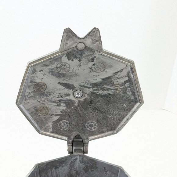 Bialetti Moka Express Single Cup Stovetop Aluminum Coffee Maker Made in Italy - Picture 7 of 13